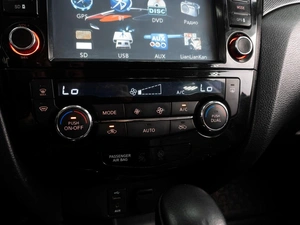 Внедорожник Nissan X-Trail 2015 года, 1719000 рублей, Тюмень