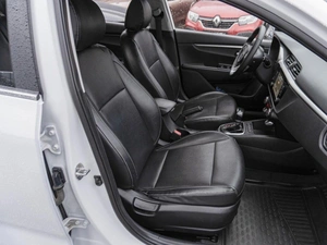 Седан Kia Rio 2021 года, 1949000 рублей, Саратов