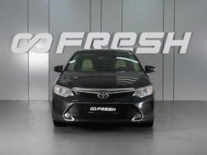Седан Toyota Camry 2016 года, 2050000 рублей, Минеральные Воды