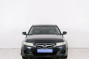 Седан Honda Accord 2006 года, 899000 рублей, Красноярск