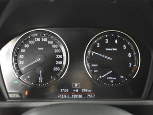 Внедорожник BMW X2 2018 года, 2189900 рублей, Казань