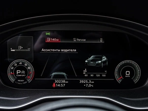 Лифтбек Audi A5 2022 года, 4700000 рублей, Краснодар