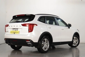 Внедорожник Haval Jolion 2024 года, 2199000 рублей, Челябинск