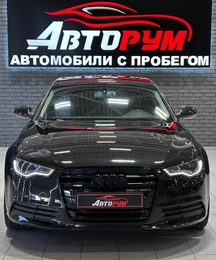 Седан Audi A6 2013 года, 2297000 рублей, Красноярск