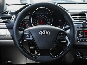 Седан Kia Rio 2015 года, 999000 рублей, Ставрополь