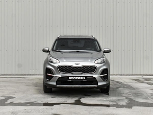 Внедорожник Kia Sportage 2020 года, 2440000 рублей, Краснодар