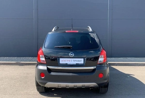 Внедорожник Opel Antara 2013 года, 1090000 рублей, Солонцы