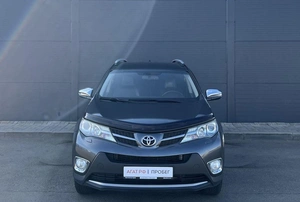 Внедорожник Toyota RAV4 2013 года, 1800000 рублей, Солонцы