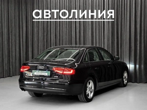 Седан Audi A4 2013 года, 1090000 рублей, Красноярск
