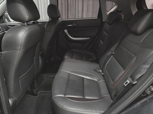 Внедорожник Changan CS35 2018 года, 999000 рублей, Красноярск