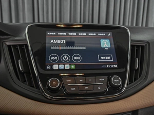 Седан Chevrolet Monza 2022 года, 1578000 рублей, Ставрополь