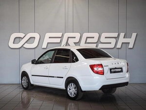 Седан ВАЗ (LADA) Granta 2023 года, 820000 рублей, Муром