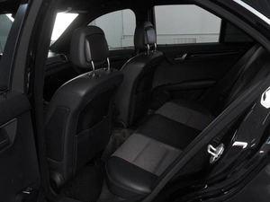 Седан Mercedes-benz C-класс 2013 года, 1619000 рублей, Минеральные Воды