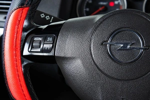 Хетчбэк Opel Astra GTC 2008 года, 579000 рублей, Пермь
