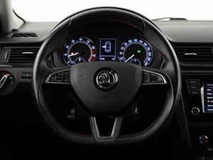 Лифтбек Skoda Rapid 2019 года, 1587444 рублей, Москва