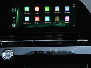 Внедорожник OMODA C5 2022 года, 1734000 рублей, Кирилловка