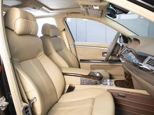 Седан BMW 7 серия 2005 года, 2159000 рублей, Омск