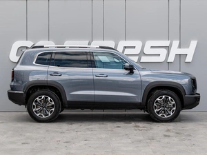 Внедорожник Haval Dargo 2022 года, 2499000 рублей, Краснодар