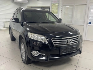 Внедорожник Toyota RAV4 2012 года, 1499999 рублей, Ачинск