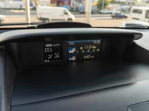 Внедорожник Subaru XV 2012 года, 1449000 рублей, Саратов