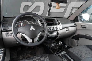 Пикап Mitsubishi L200 2012 года, 1559000 рублей, Петрозаводск