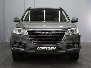 Внедорожник Haval H6 2019 года, 1410000 рублей, Омск