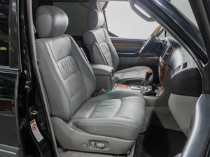 Внедорожник Lexus LX 2005 года, 1999000 рублей, Тюмень