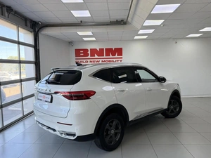 Внедорожник Haval F7 2021 года, 1730000 рублей, Смоленск