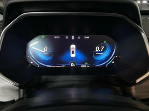 Внедорожник Chery Tiggo 8 Pro 2021 года, 1790000 рублей, Красноярск