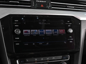 Седан Volkswagen Passat 2019 года, 3049000 рублей, Аксай