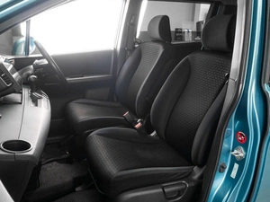 Минивэн Honda Freed 2012 года, 1049000 рублей, Тюмень