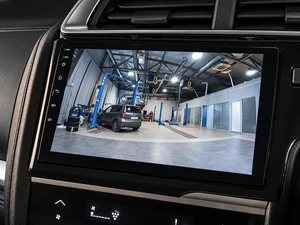 Хетчбэк Honda Fit 2018 года, 1099000 рублей, Тюмень