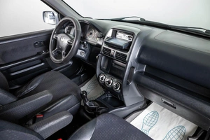 Внедорожник Honda CR-V 2003 года, 679000 рублей, Пермь