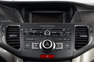 Седан Honda Accord 2008 года, 1139000 рублей, Челябинск
