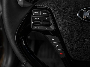 Седан Kia Cerato 2017 года, 1359000 рублей, Тюмень