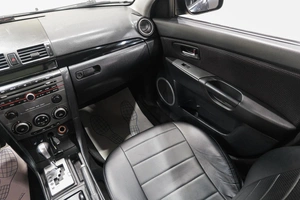 Седан Mazda 3 2006 года, 569000 рублей, Новокузнецк