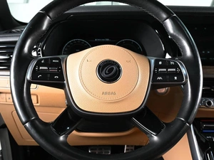 Внедорожник Kia Mohave 2021 года, 4999000 рублей, Ростов-на-Дону