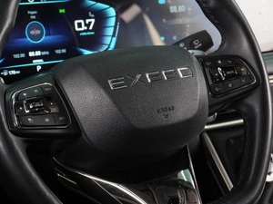 Внедорожник EXEED TXL 2023 года, 2650000 рублей, Воронеж