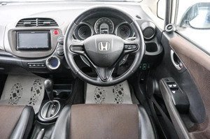 Универсал Honda Fit Shuttle 2011 года, 909000 рублей, Красноярск