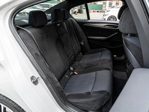 Седан BMW 5 серия 2020 года, 3900000 рублей, Краснодар