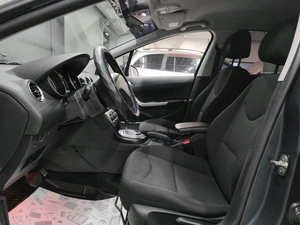 Седан Peugeot 408 2012 года, 499000 рублей, Красноярск