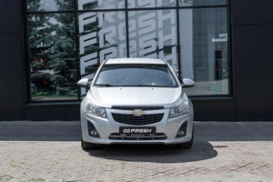 Хетчбэк Chevrolet Cruze 2013 года, 739000 рублей, Ульяновск