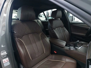 Седан BMW 5 серия 2021 года, 5300000 рублей, Барнаул