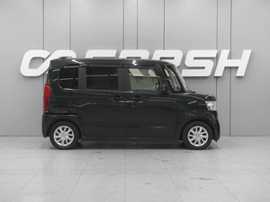 Хетчбэк Honda N-BOX 2019 года, 1090000 рублей, Ростов-на-Дону