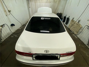 Седан Toyota Corona Premio 1998 года, 470000 рублей, Красноярск