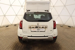 Внедорожник Renault Duster 2015 года, 1300000 рублей, Обнинск