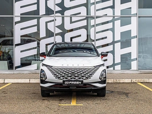 Внедорожник OMODA C5 2023 года, 1867000 рублей, Краснодар