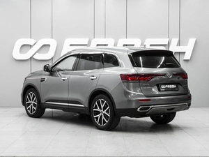 Внедорожник Renault Samsung QM6 2021 года, 2450000 рублей, Ростов-на-Дону