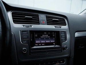 Хетчбэк Volkswagen Golf 2014 года, 1320000 рублей, Большой Сочи