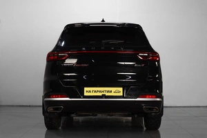 Внедорожник Chery Tiggo 7 Pro Max 2024 года, 2199000 рублей, Челябинск